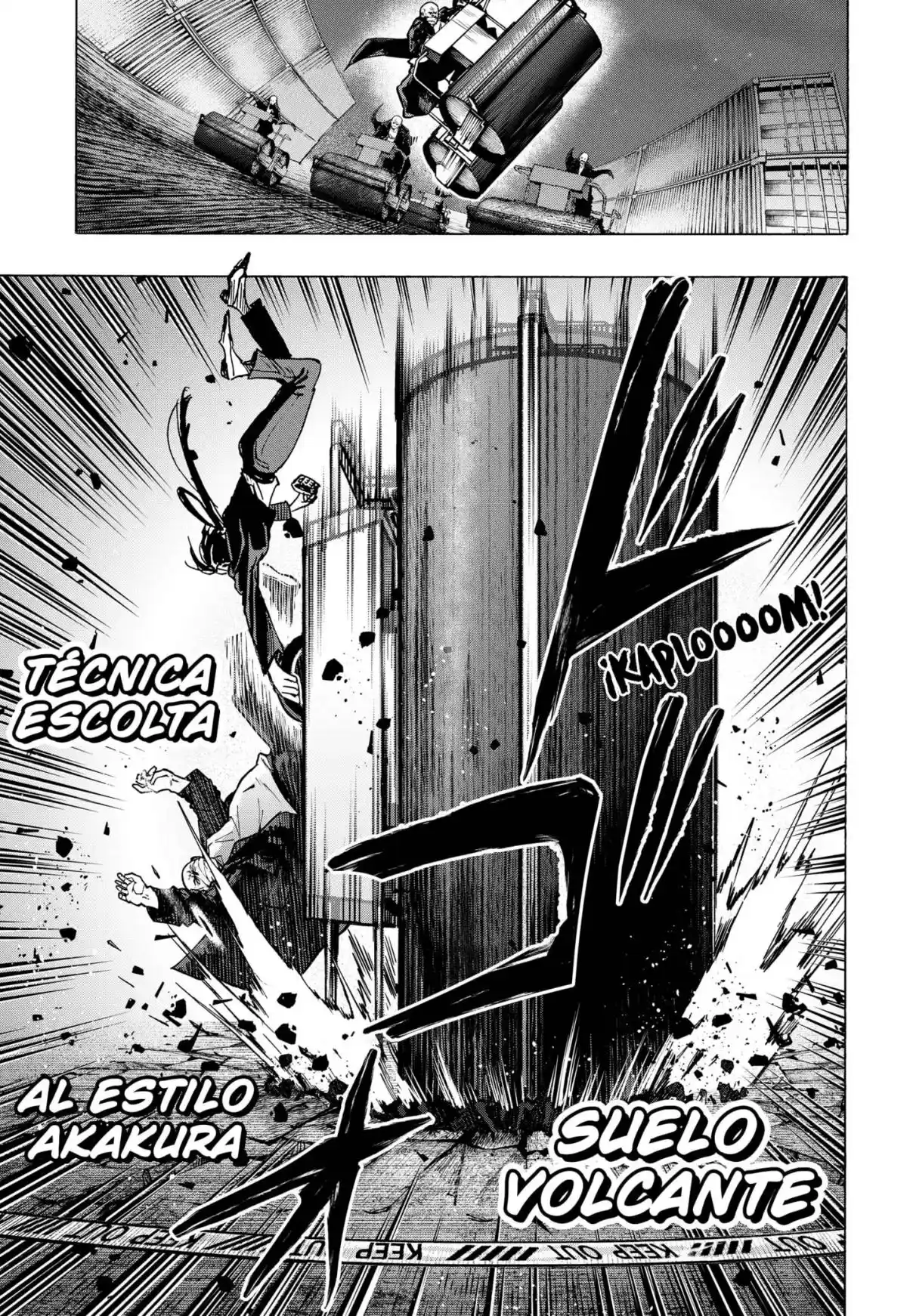 MARRIAGETOXIN - Capítulo 54 - Página 13 - LectorTMOo