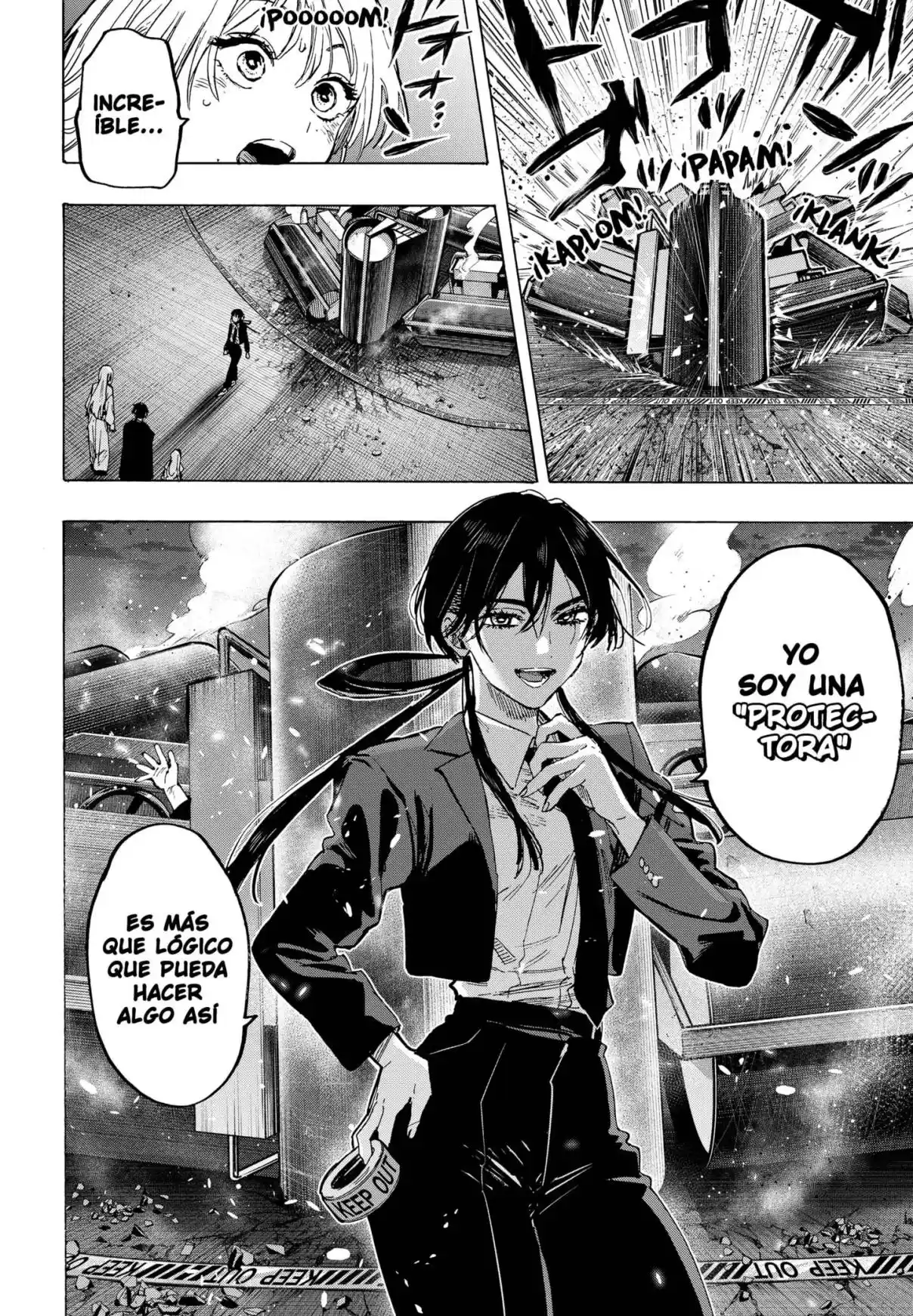 MARRIAGETOXIN - Capítulo 54 - Página 14 - LectorTMOo