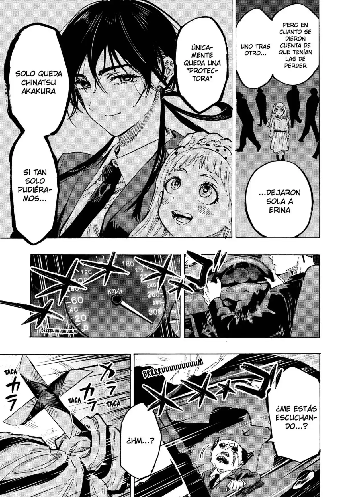 MARRIAGETOXIN - Capítulo 55 - Página 3 - LectorTMOo