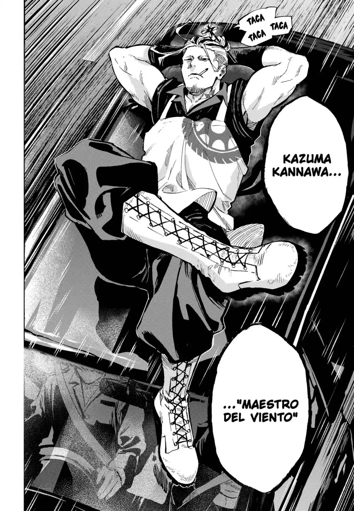 MARRIAGETOXIN - Capítulo 55 - Página 4 - LectorTMOo