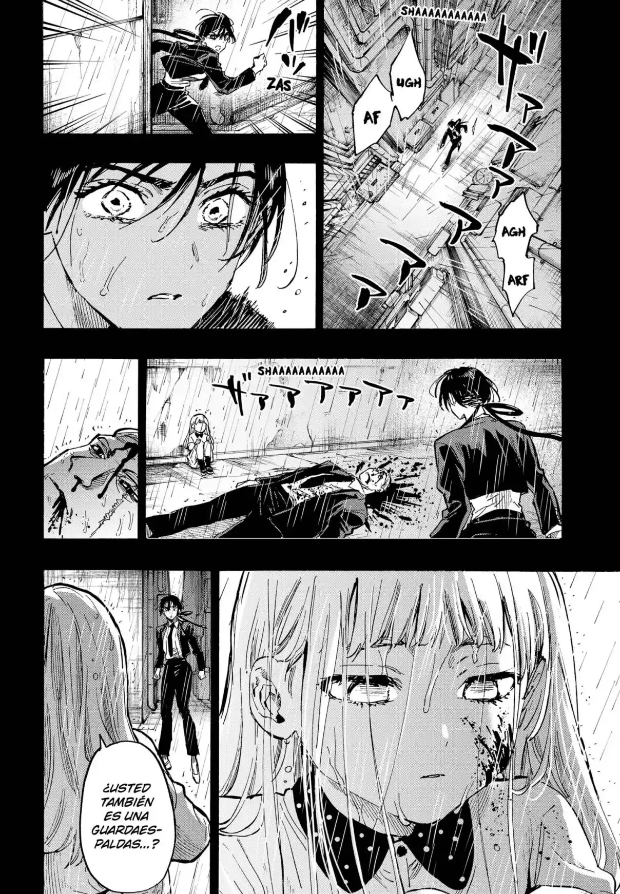 MARRIAGETOXIN - Capítulo 55 - Página 6 - LectorTMOo