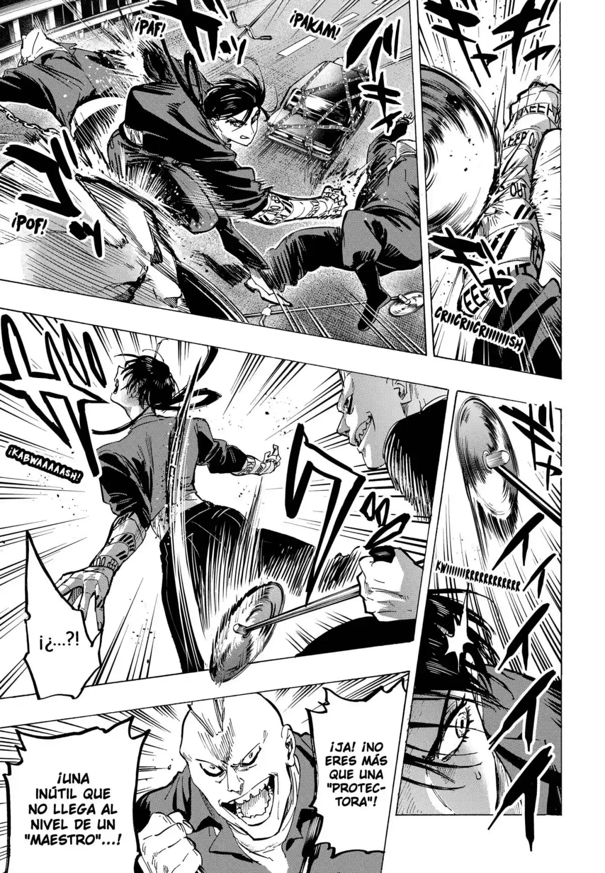 MARRIAGETOXIN - Capítulo 55 - Página 11 - LectorTMOo