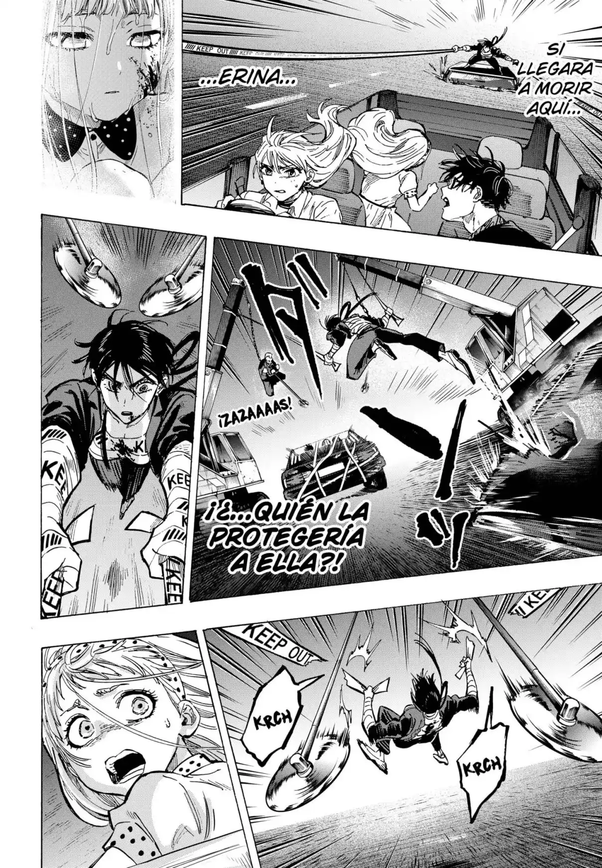 MARRIAGETOXIN - Capítulo 55 - Página 16 - LectorTMOo