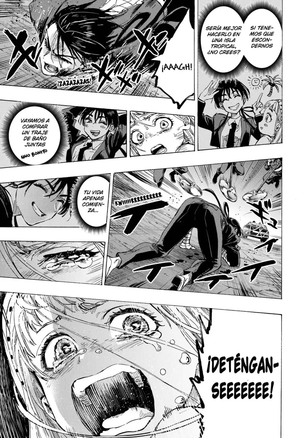 MARRIAGETOXIN - Capítulo 55 - Página 17 - LectorTMOo
