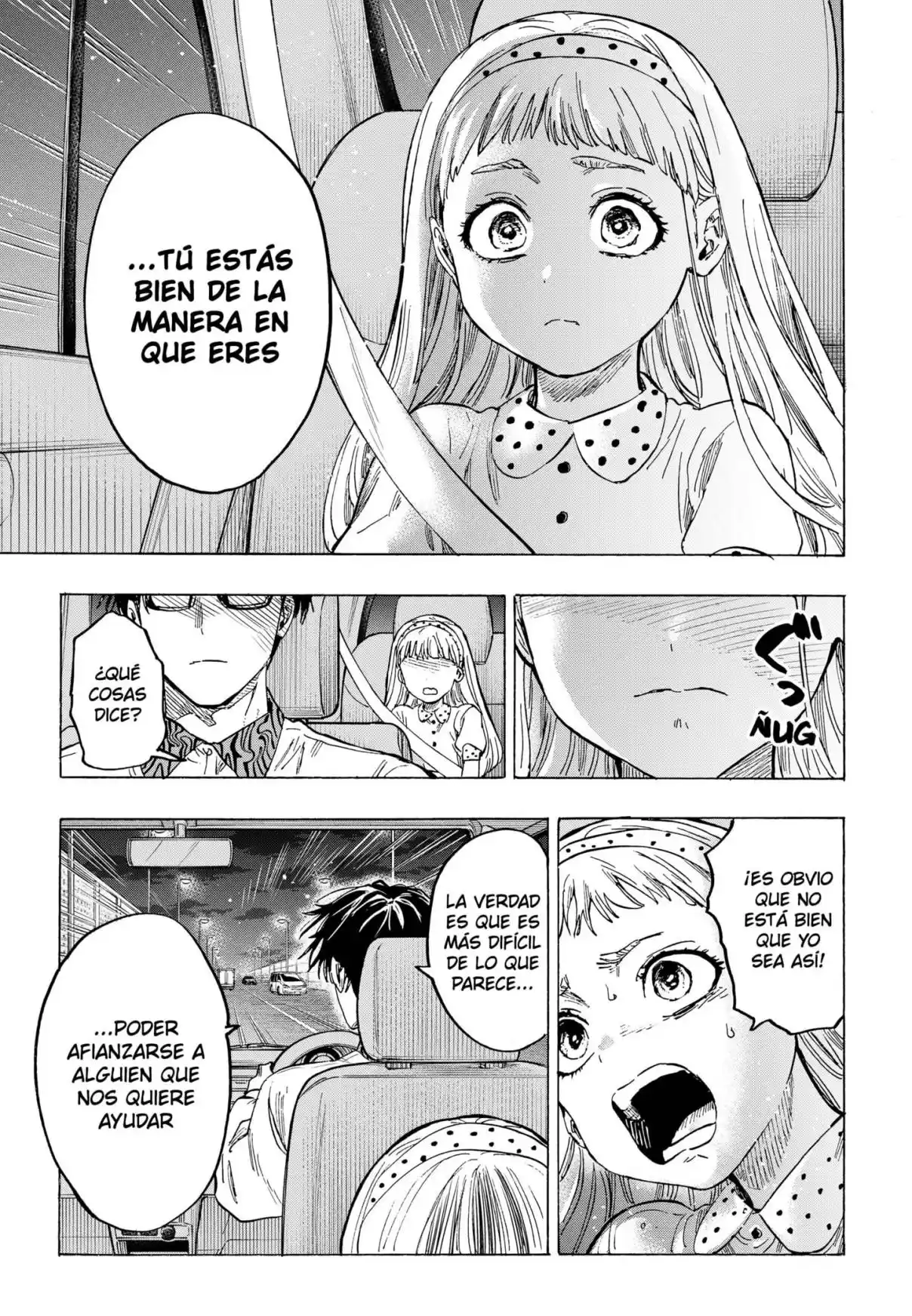MARRIAGETOXIN - Capítulo 56 - Página 11 - LectorTMOo