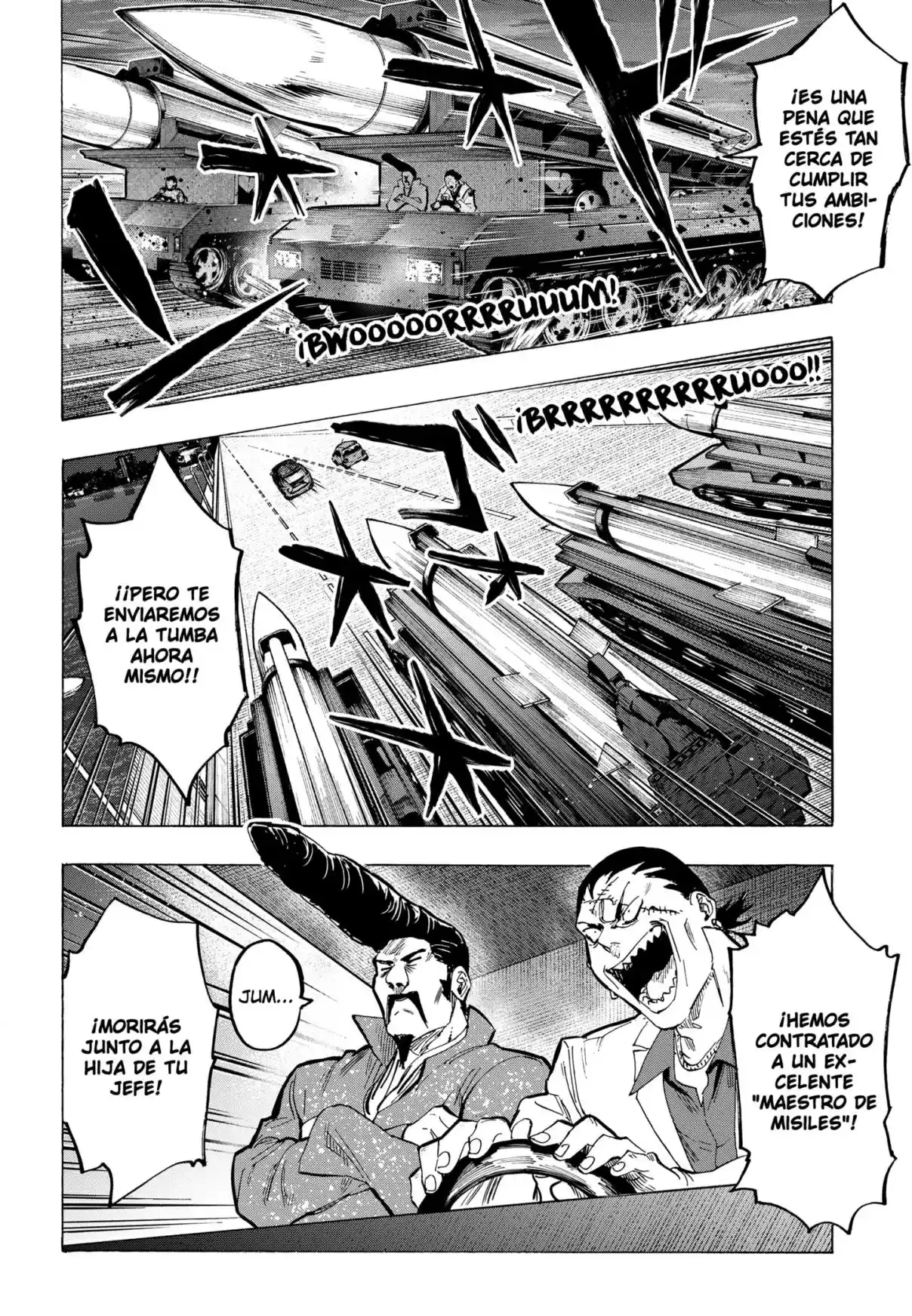 MARRIAGETOXIN - Capítulo 58 - Página 2 - LectorTMOo