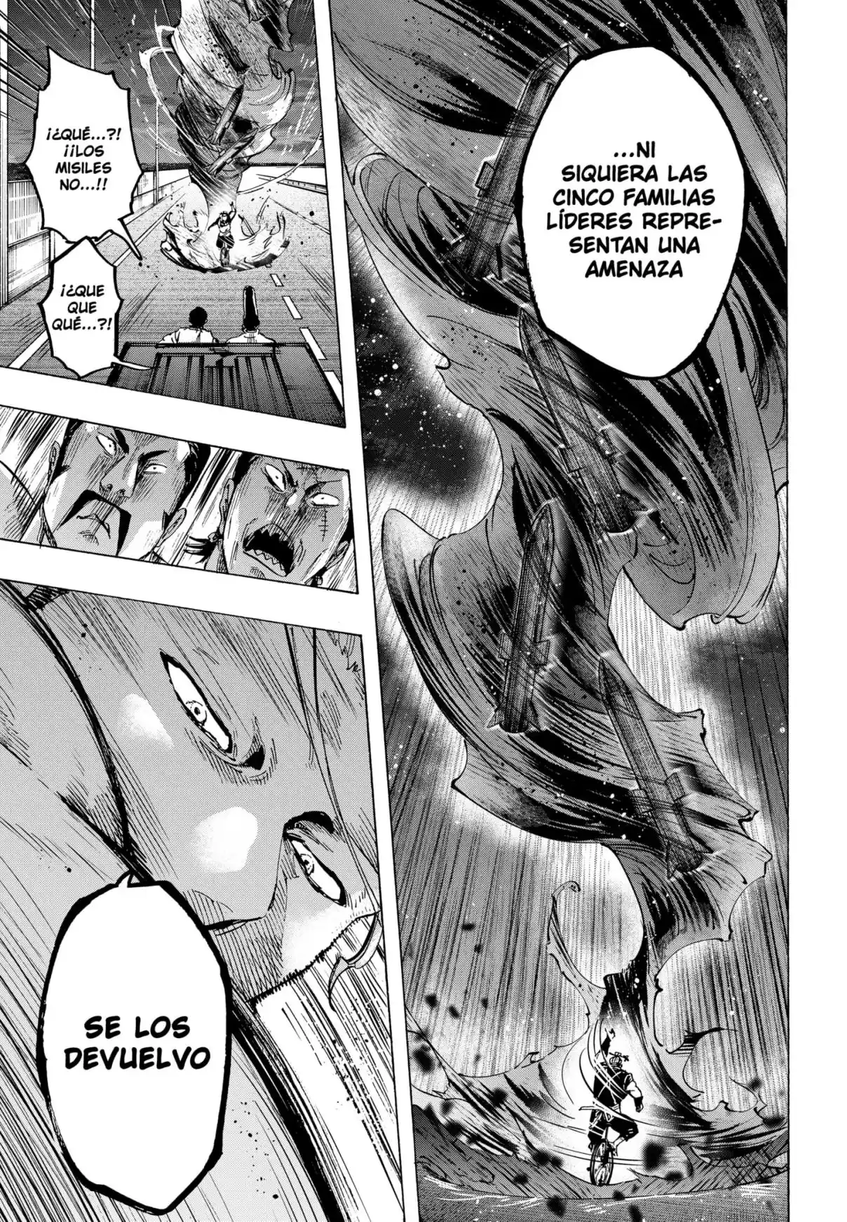 MARRIAGETOXIN - Capítulo 58 - Página 5 - LectorTMOo