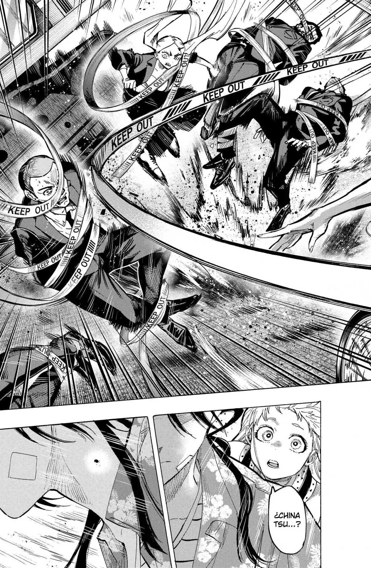 MARRIAGETOXIN - Capítulo 58 - Página 17 - LectorTMOo
