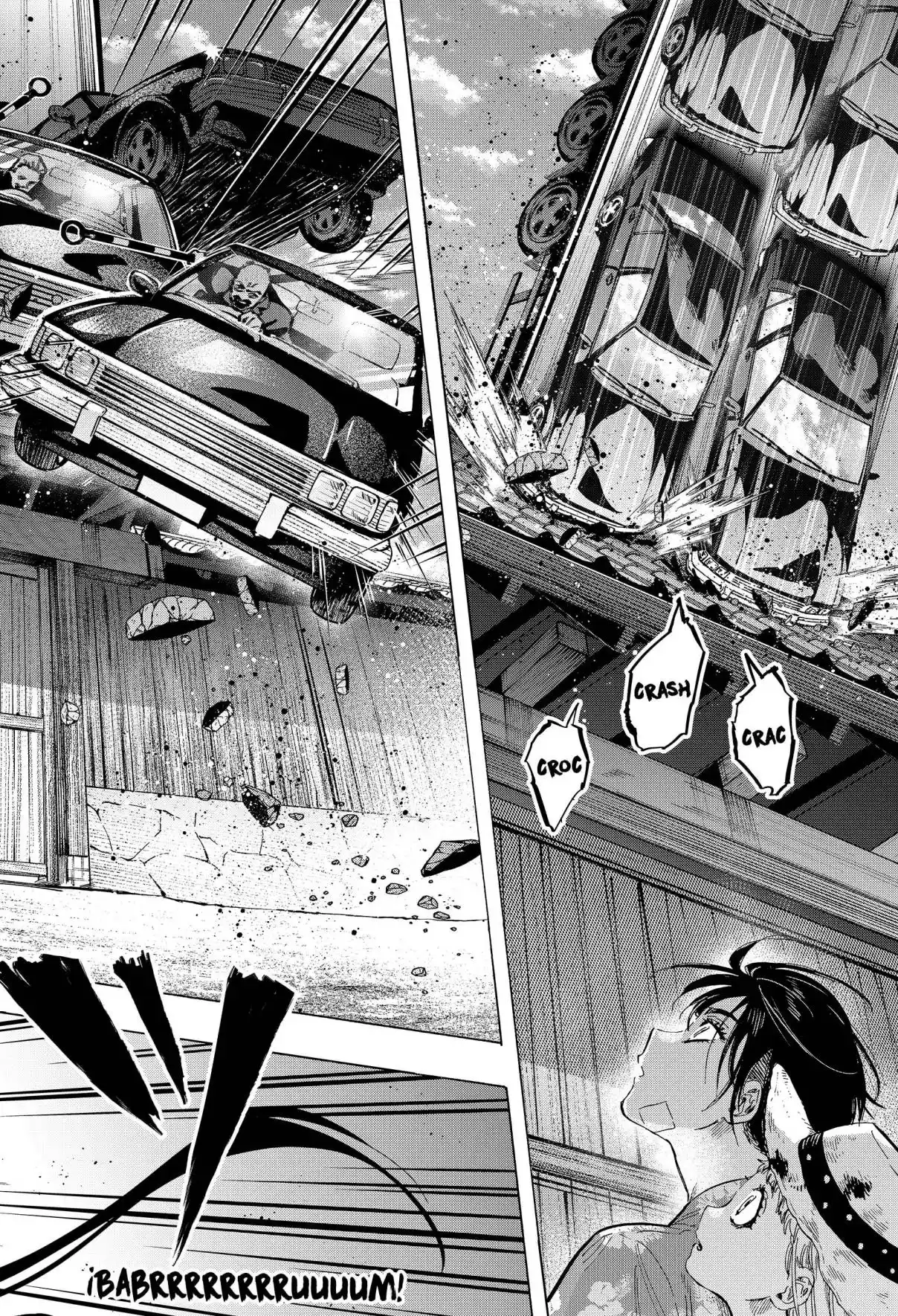 MARRIAGETOXIN - Capítulo 59 - Página 4 - LectorTMOo
