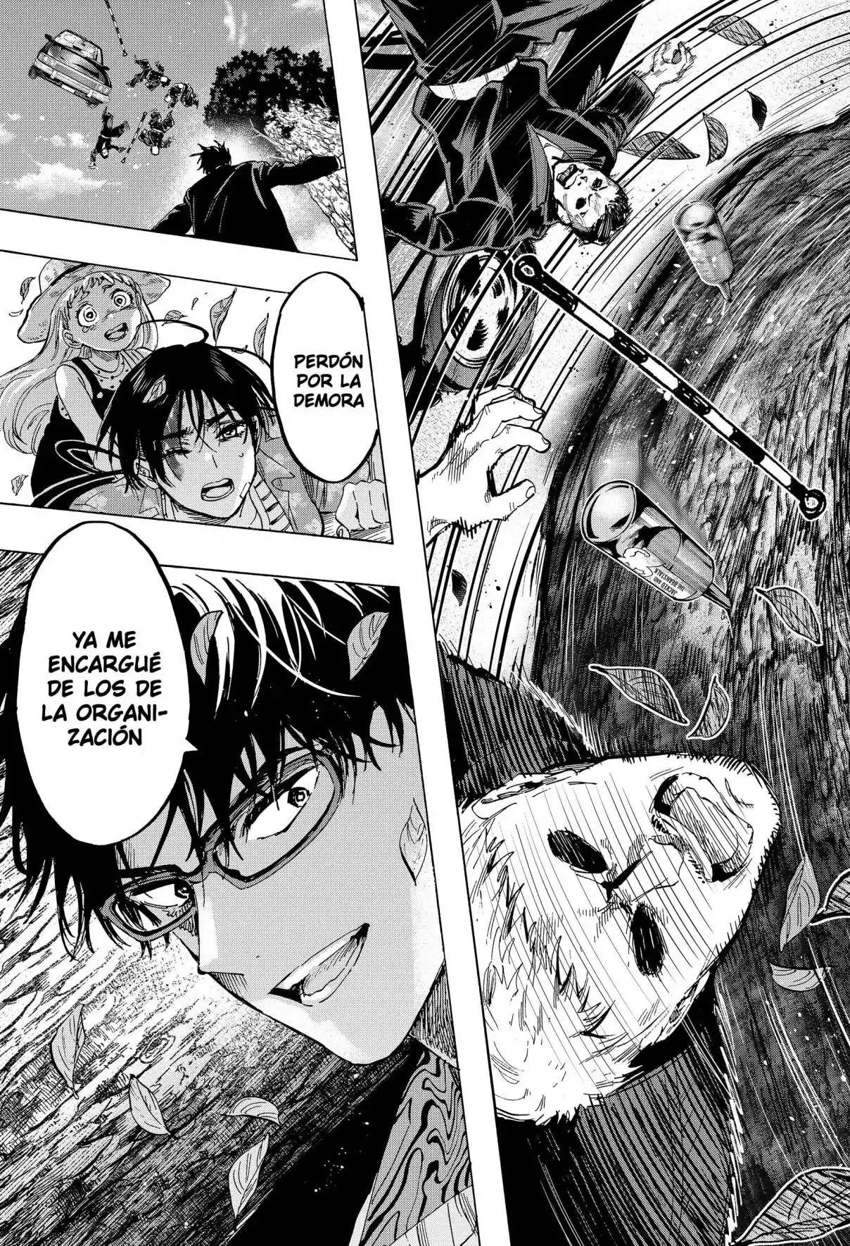 MARRIAGETOXIN - Capítulo 59 - Página 9 - LectorTMOo