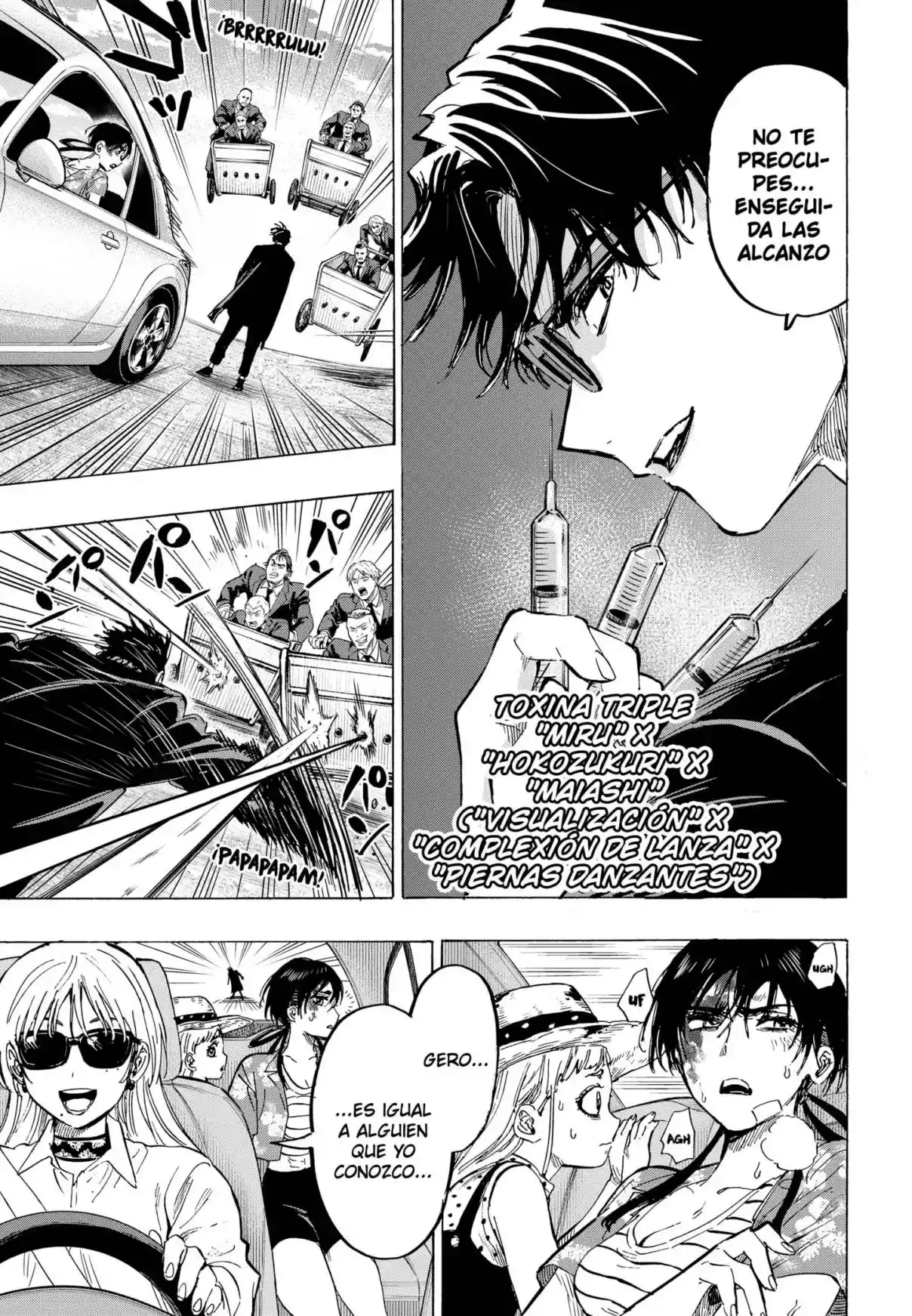 MARRIAGETOXIN - Capítulo 59 - Página 11 - LectorTMOo