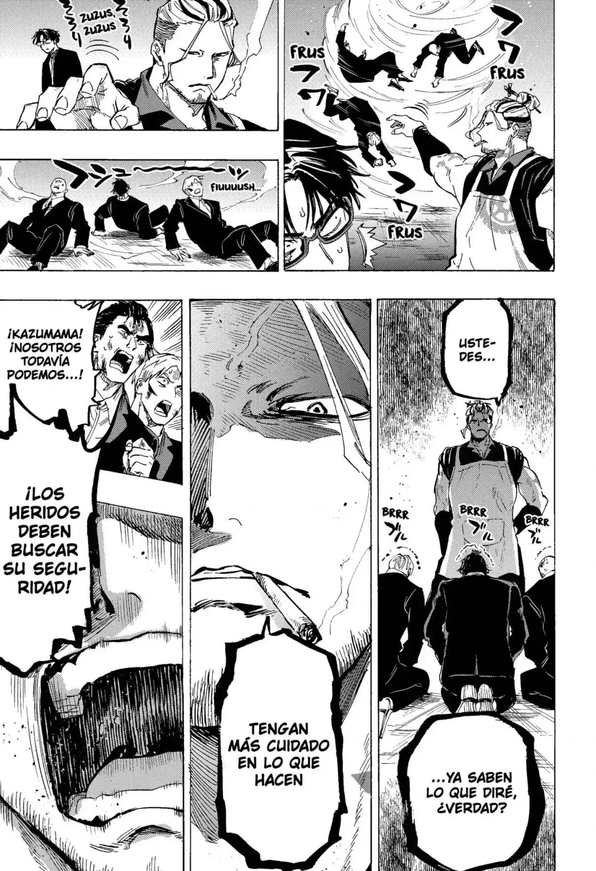 MARRIAGETOXIN - Capítulo 59 - Página 15 - LectorTMOo