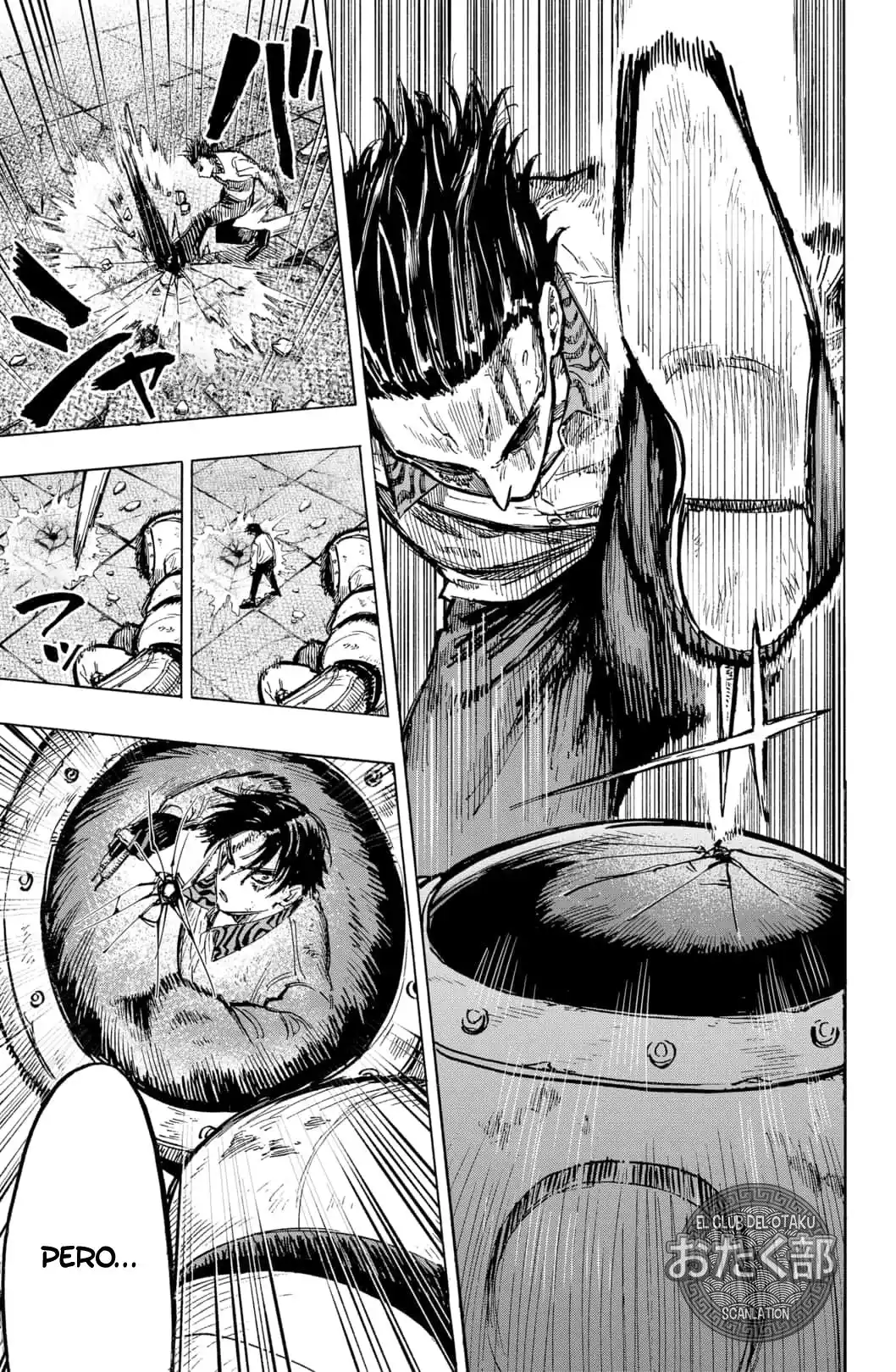 MARRIAGETOXIN - Capítulo 6 - Página 20 - LectorTMOo