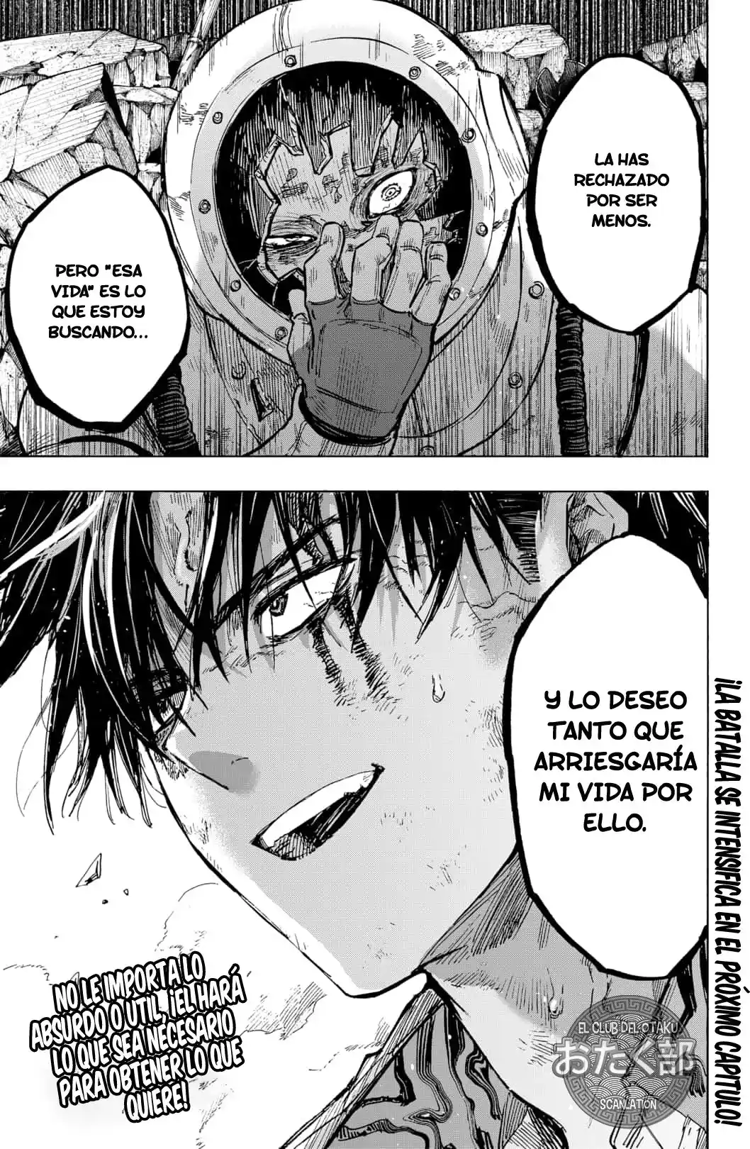 MARRIAGETOXIN - Capítulo 6 - Página 23 - LectorTMOo