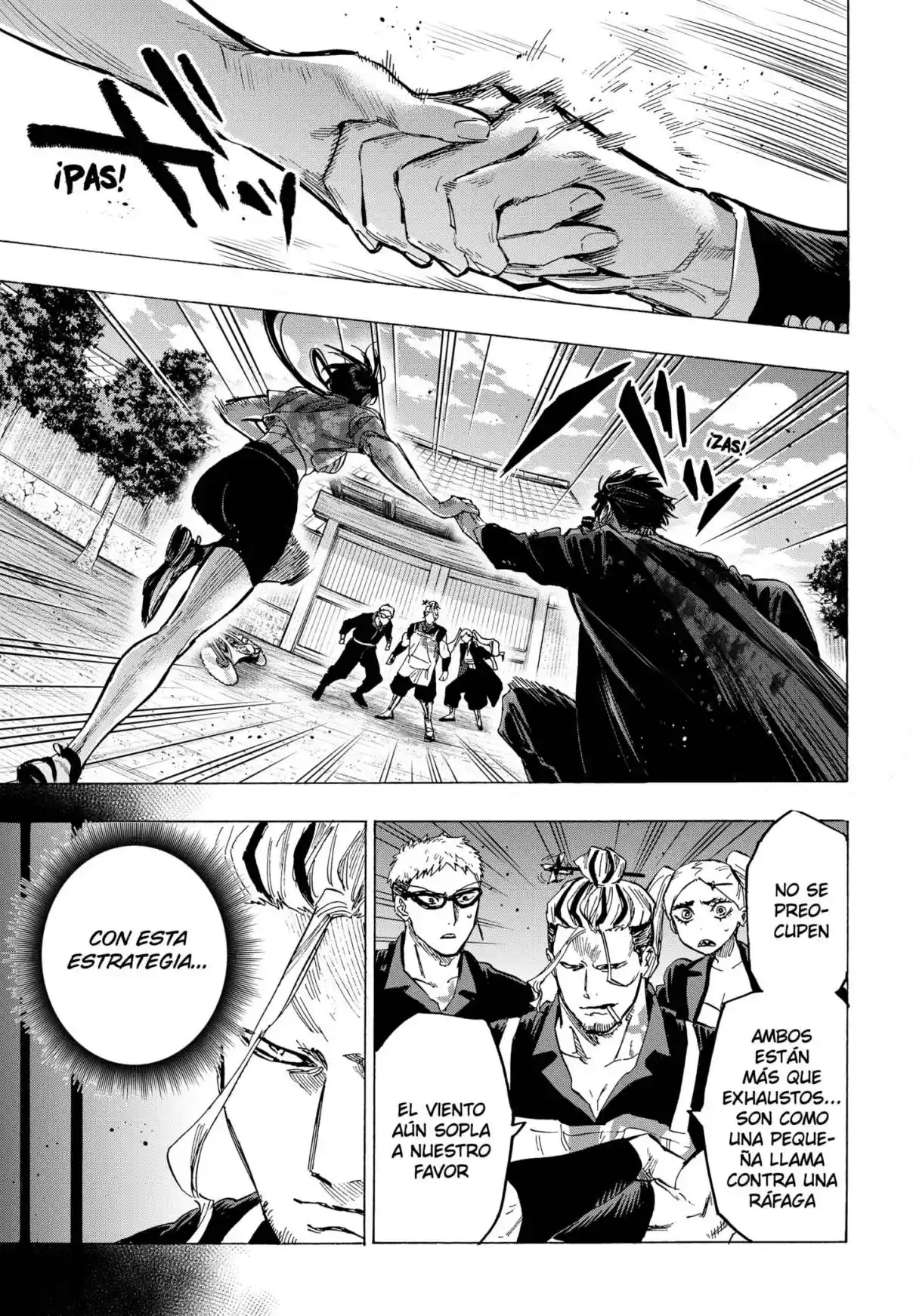 MARRIAGETOXIN - Capítulo 60 - Página 15 - LectorTMOo