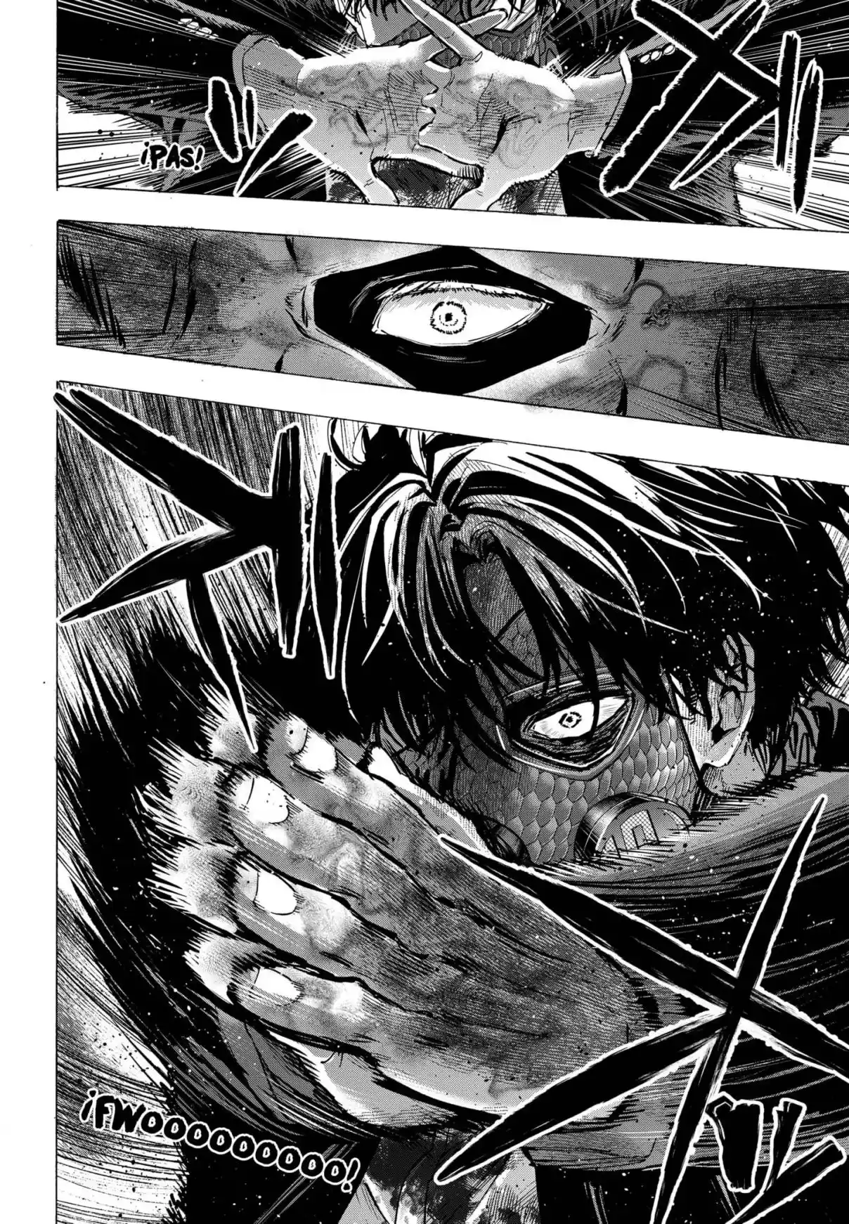 MARRIAGETOXIN - Capítulo 61 - Página 12 - LectorTMOo