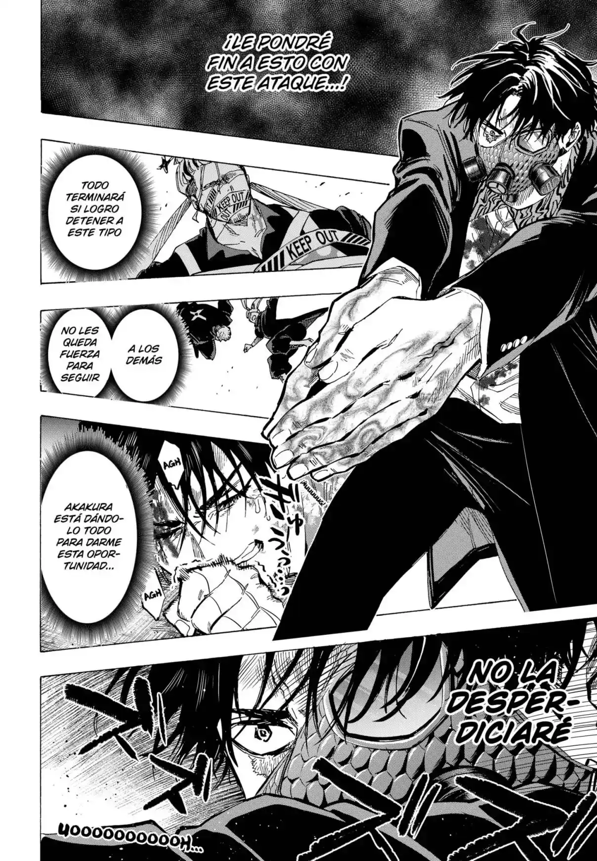 MARRIAGETOXIN - Capítulo 61 - Página 14 - LectorTMOo