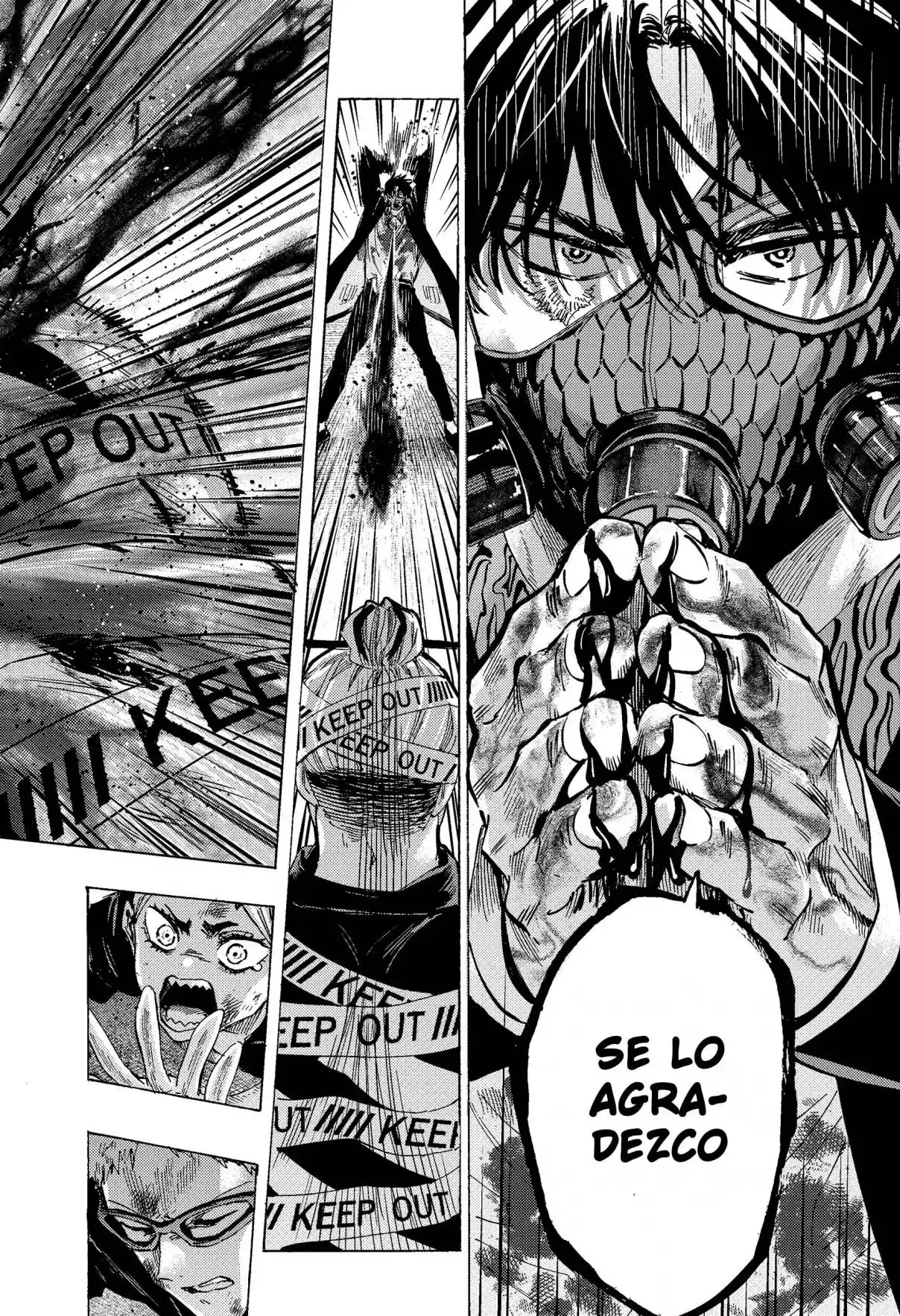 MARRIAGETOXIN - Capítulo 61 - Página 20 - LectorTMOo
