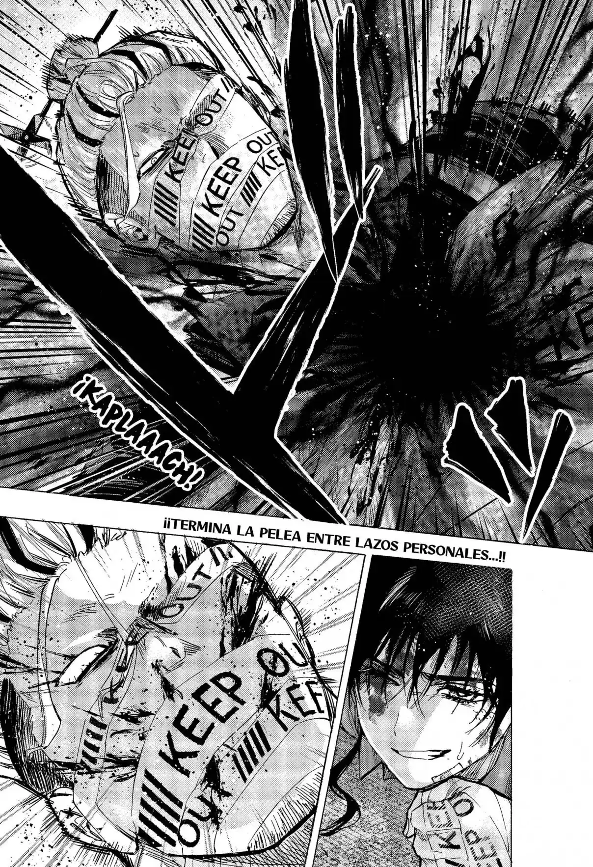 MARRIAGETOXIN - Capítulo 61 - Página 21 - LectorTMOo