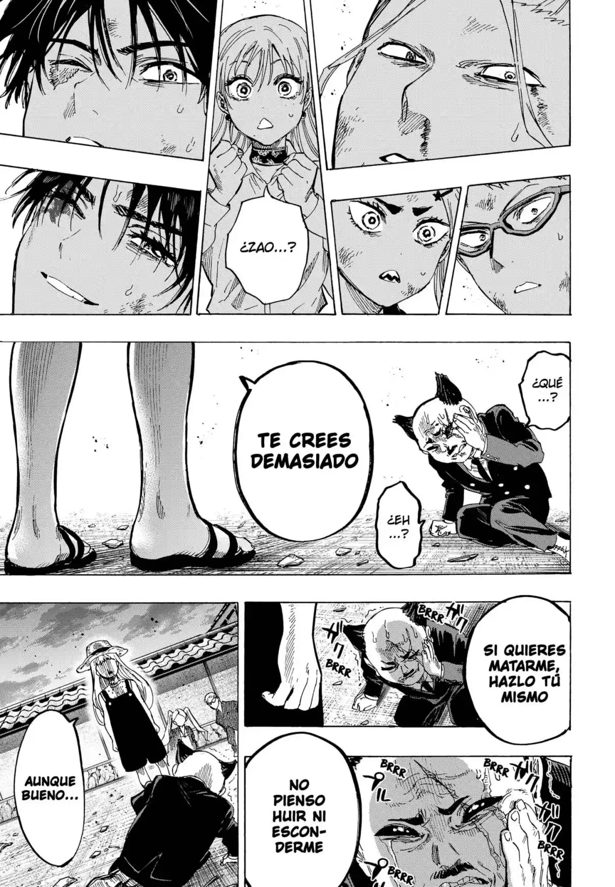 MARRIAGETOXIN - Capítulo 62 - Página 13 - LectorTMOo