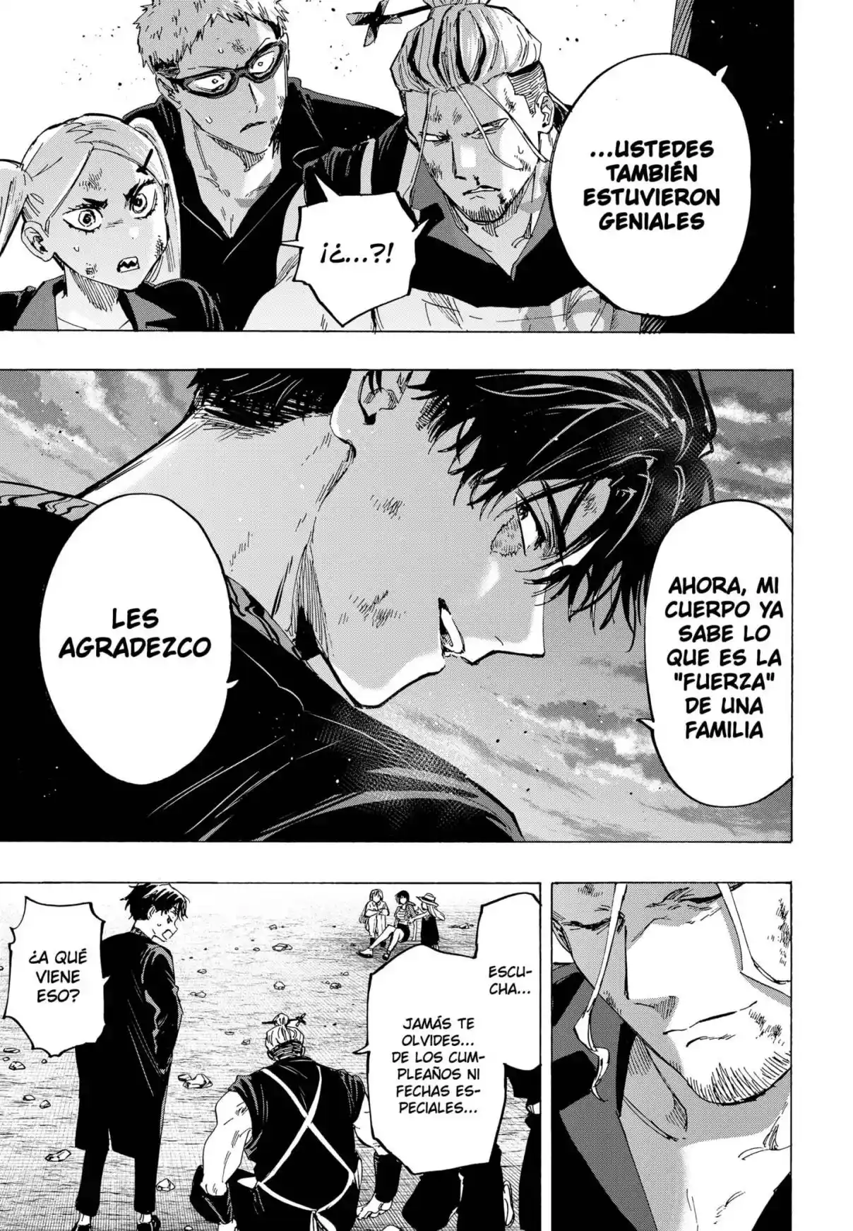 MARRIAGETOXIN - Capítulo 62 - Página 19 - LectorTMOo