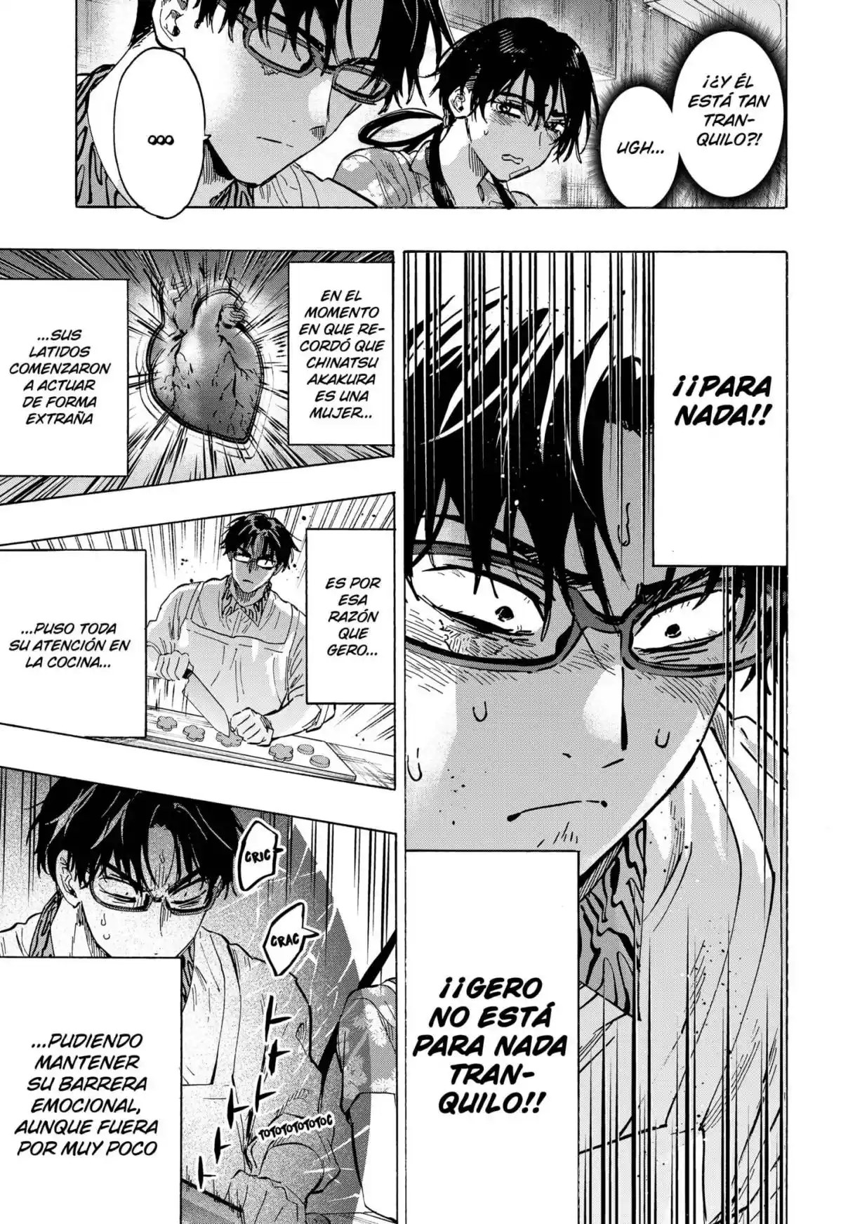 MARRIAGETOXIN - Capítulo 63 - Página 9 - LectorTMOo