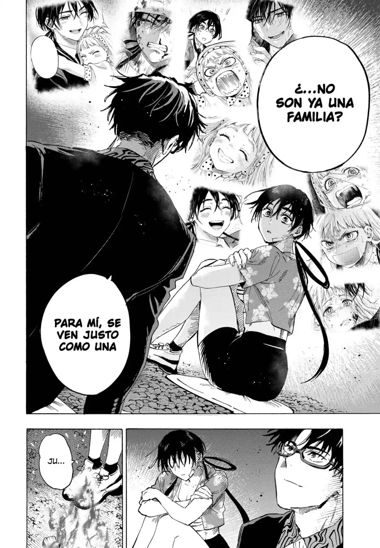 MARRIAGETOXIN - Capítulo 63 - Página 18 - LectorTMOo