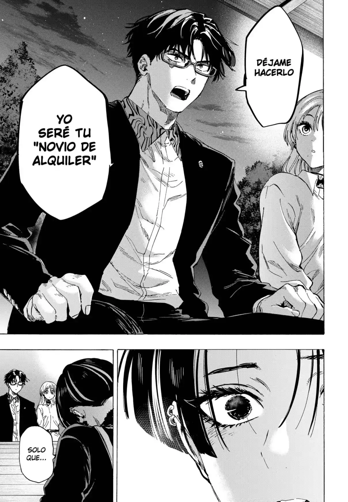 MARRIAGETOXIN - Capítulo 65 - Página 13 - LectorTMOo