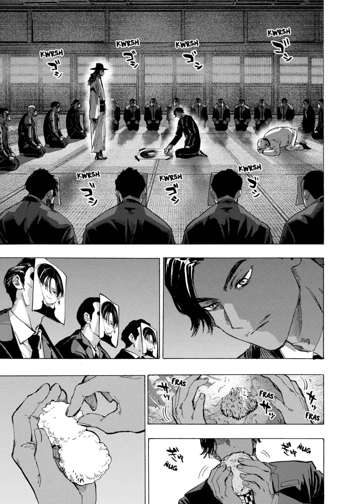 MARRIAGETOXIN - Capítulo 65 - Página 19 - LectorTMOo