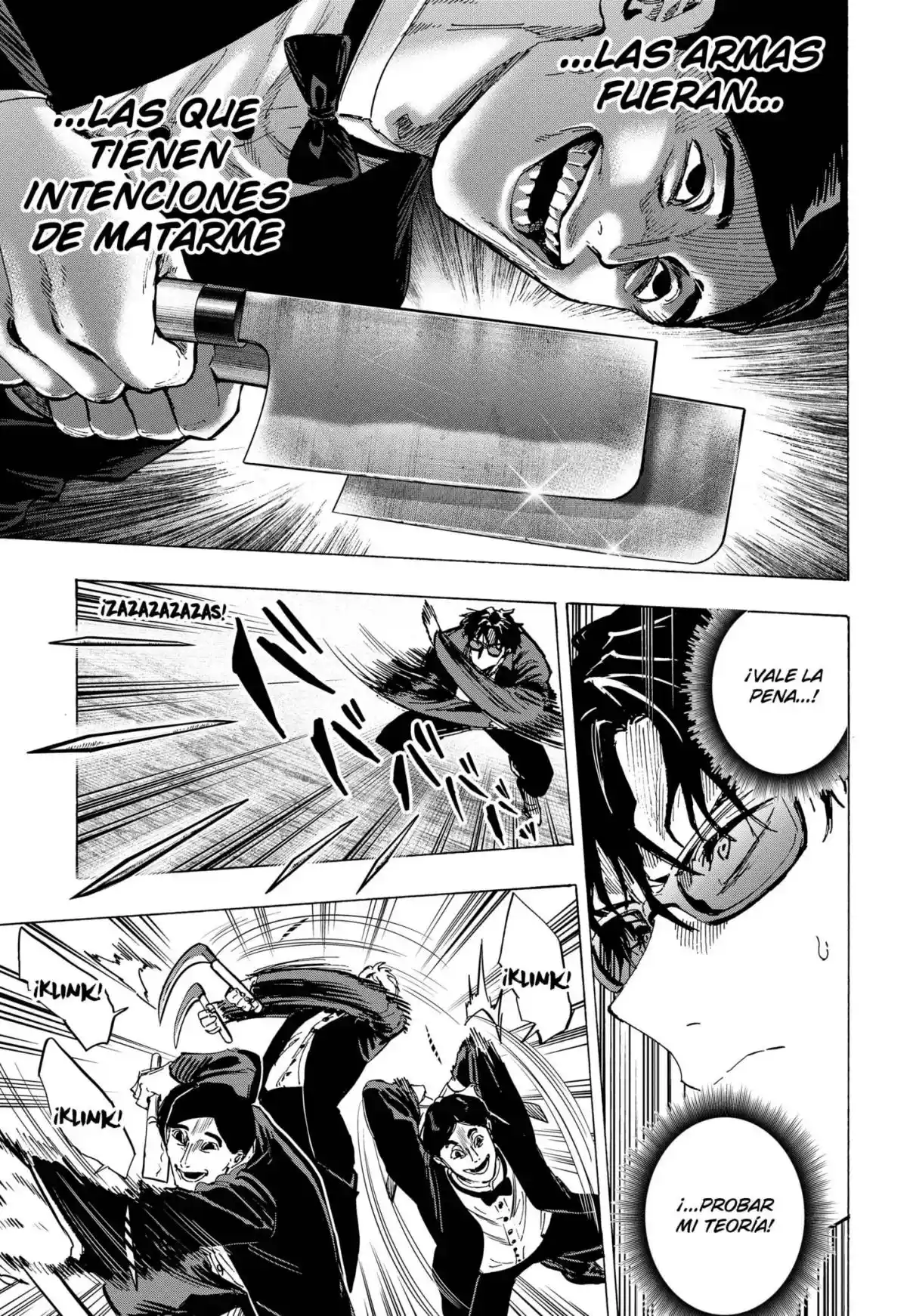 MARRIAGETOXIN - Capítulo 67 - Página 3 - LectorTMOo