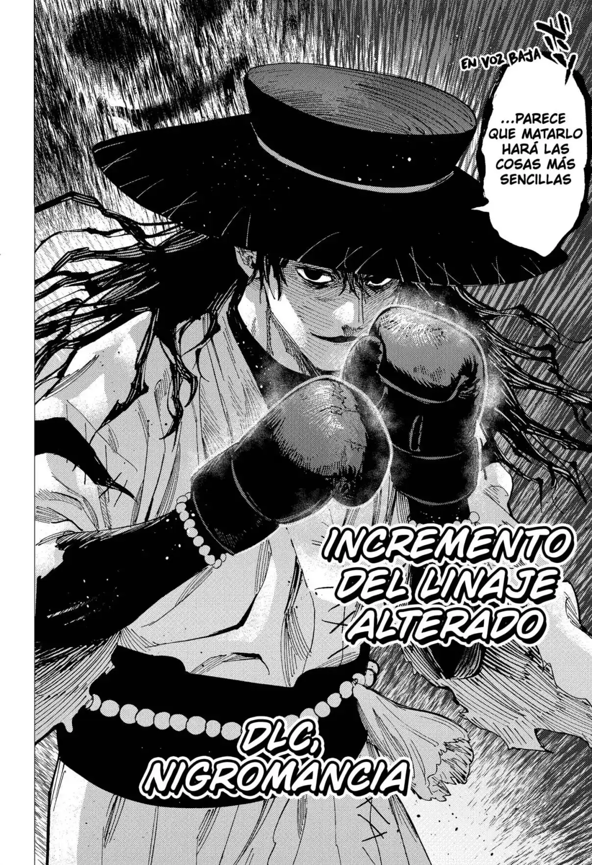MARRIAGETOXIN - Capítulo 68 - Página 4 - LectorTMOo