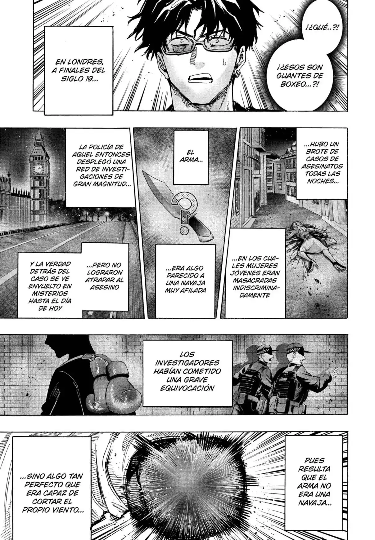 MARRIAGETOXIN - Capítulo 68 - Página 5 - LectorTMOo