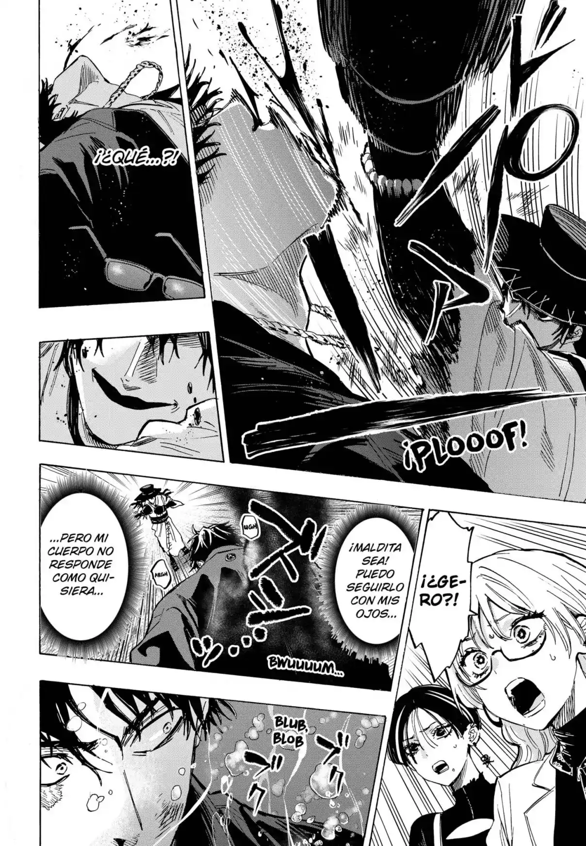 MARRIAGETOXIN - Capítulo 68 - Página 8 - LectorTMOo