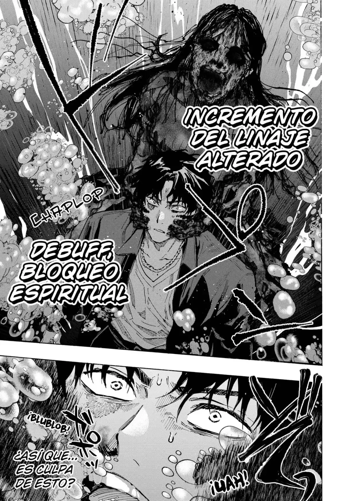 MARRIAGETOXIN - Capítulo 68 - Página 9 - LectorTMOo