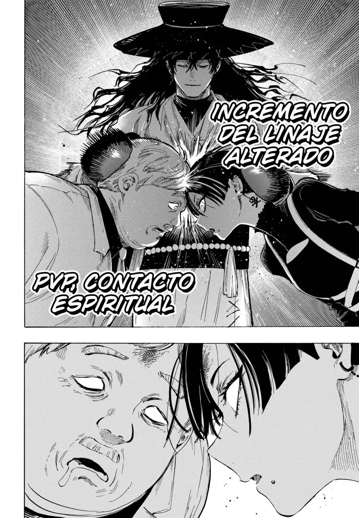 MARRIAGETOXIN - Capítulo 68 - Página 14 - LectorTMOo