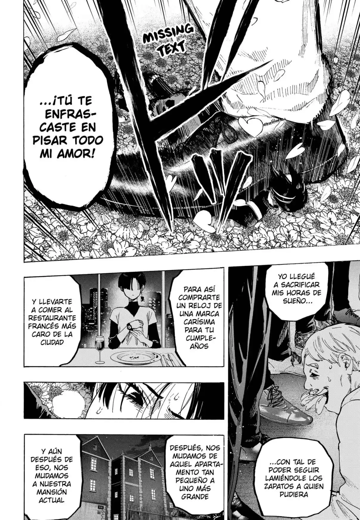 MARRIAGETOXIN - Capítulo 69 - Página 6 - LectorTMOo