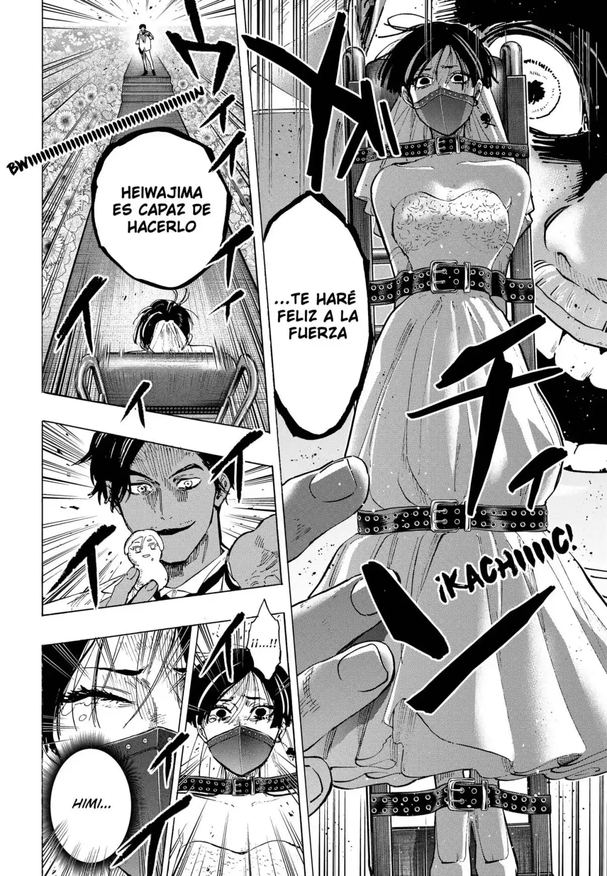 MARRIAGETOXIN - Capítulo 69 - Página 8 - LectorTMOo