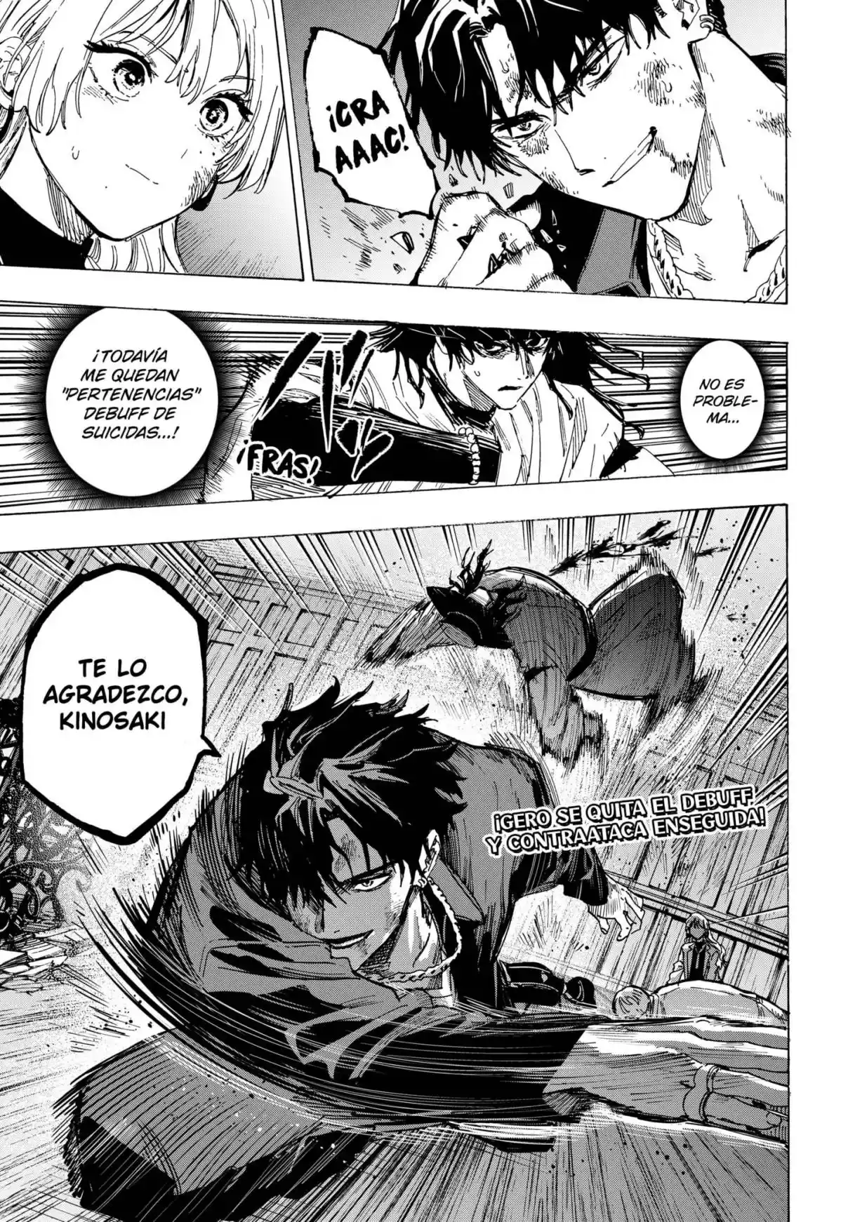 MARRIAGETOXIN - Capítulo 69 - Página 19 - LectorTMOo