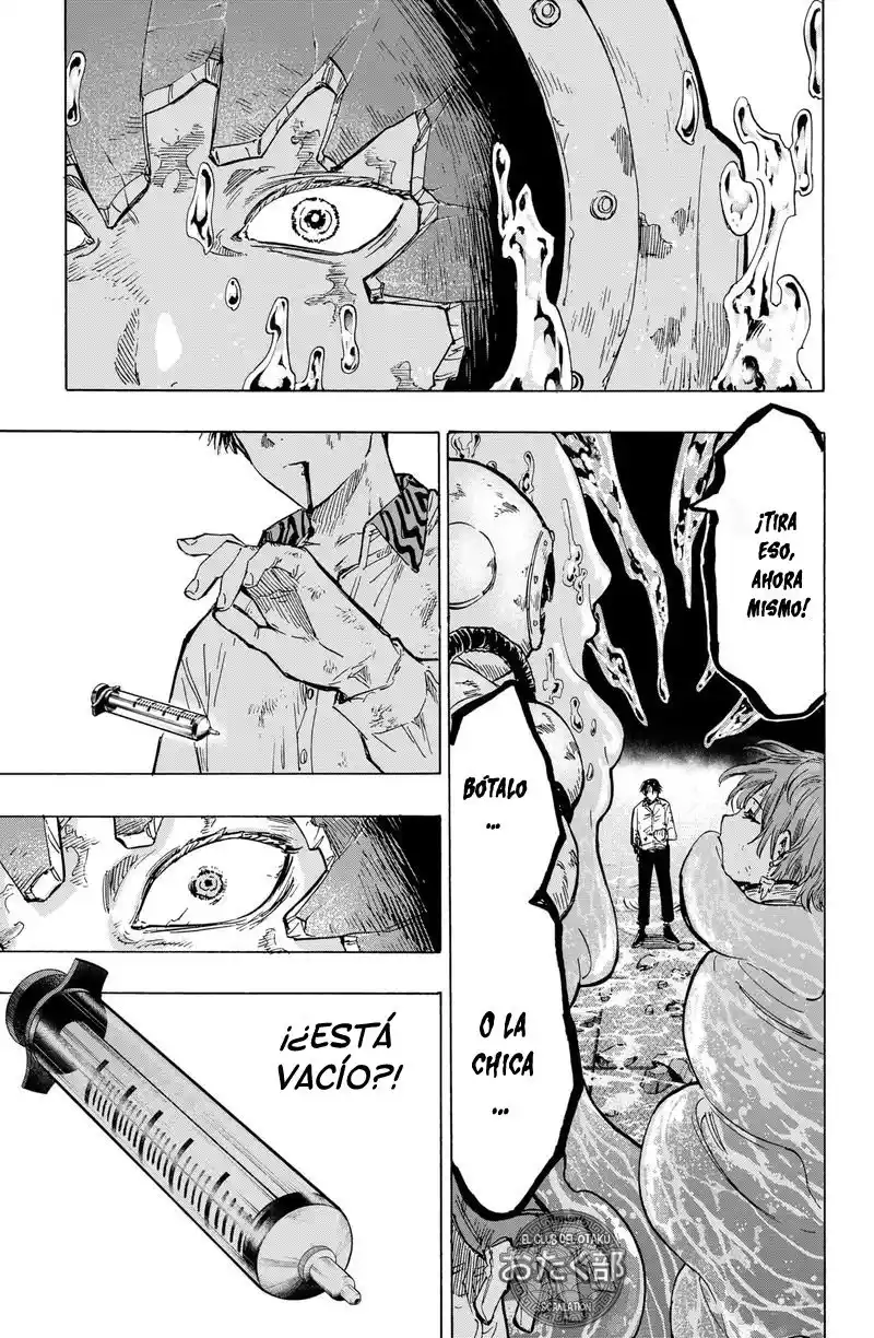 MARRIAGETOXIN - Capítulo 7 - Página 19 - LectorTMOo