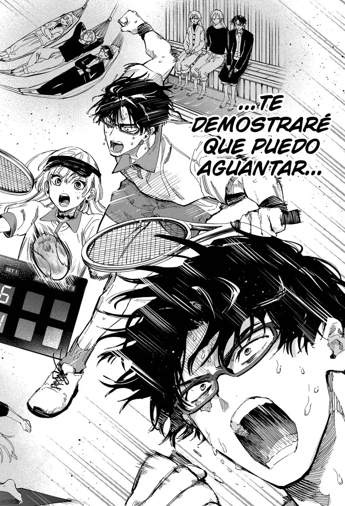 MARRIAGETOXIN - Capítulo 71 - Página 10 - LectorTMOo