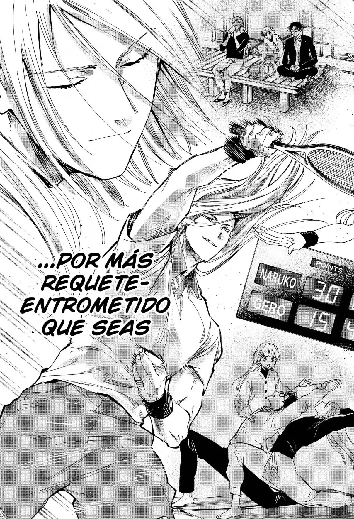 MARRIAGETOXIN - Capítulo 71 - Página 11 - LectorTMOo