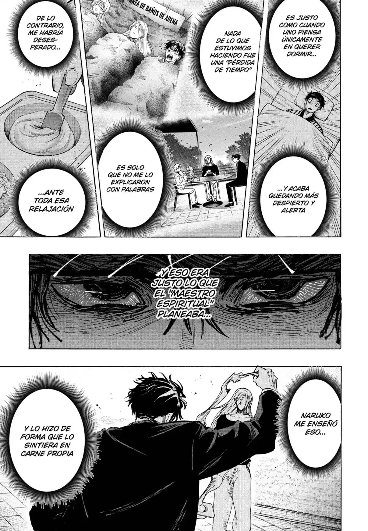 MARRIAGETOXIN - Capítulo 71 - Página 15 - LectorTMOo