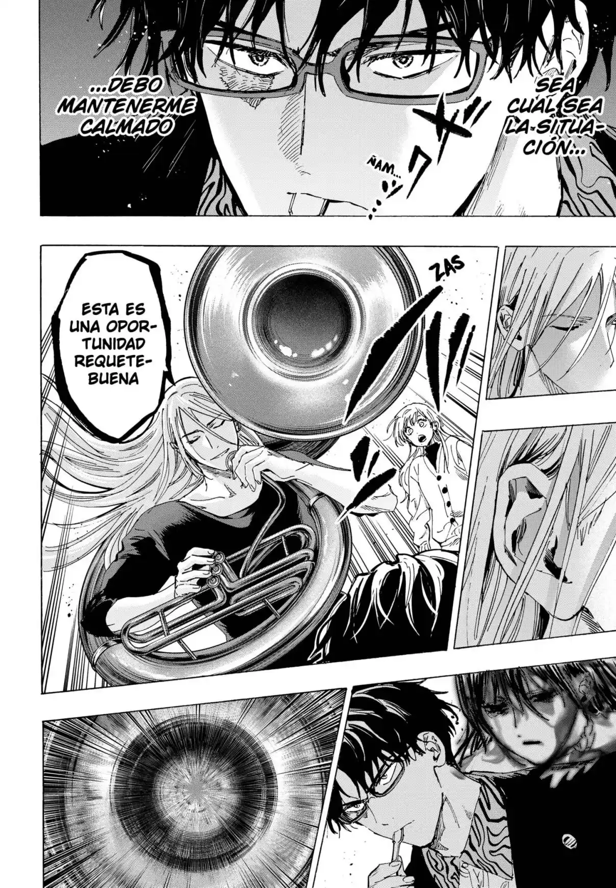 MARRIAGETOXIN - Capítulo 71 - Página 16 - LectorTMOo