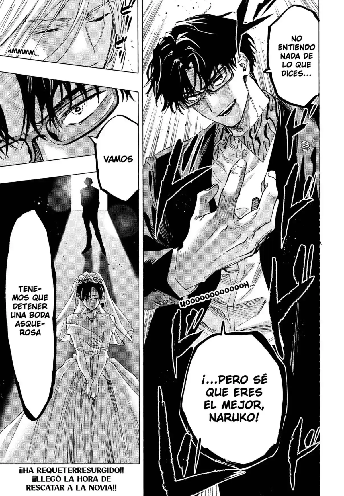 MARRIAGETOXIN - Capítulo 71 - Página 19 - LectorTMOo