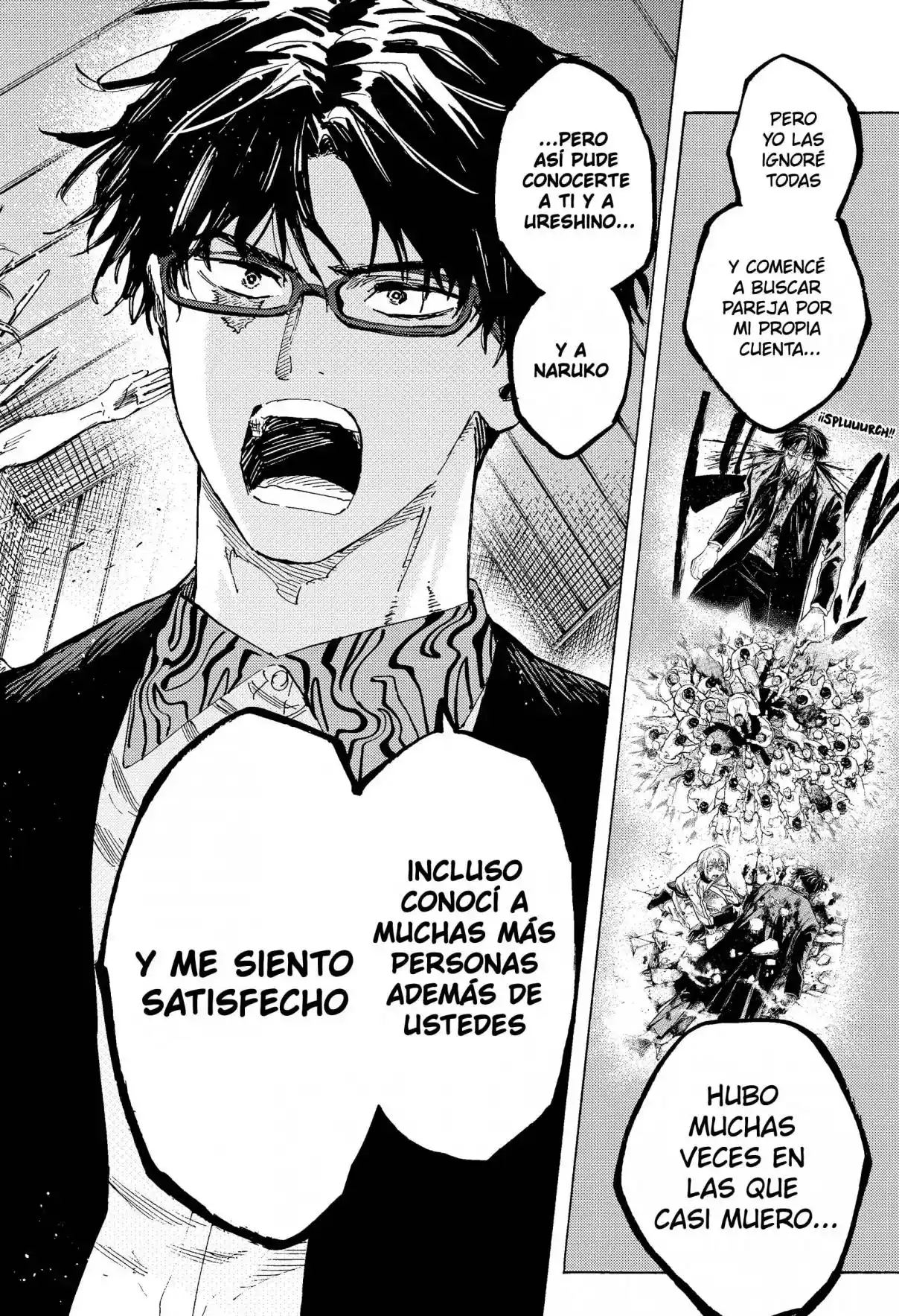 MARRIAGETOXIN - Capítulo 72 - Página 16 - LectorTMOo