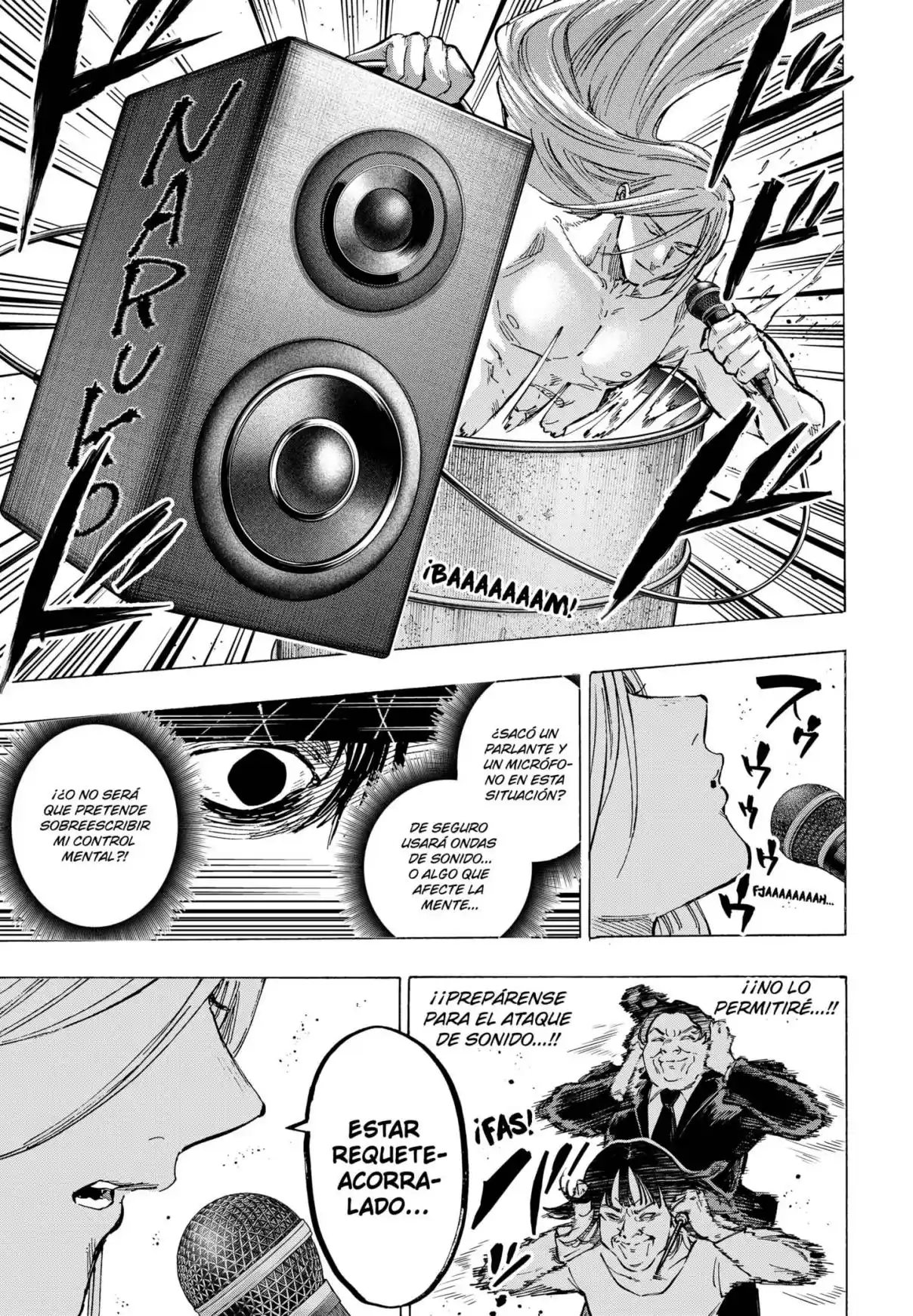 MARRIAGETOXIN - Capítulo 73 - Página 3 - LectorTMOo