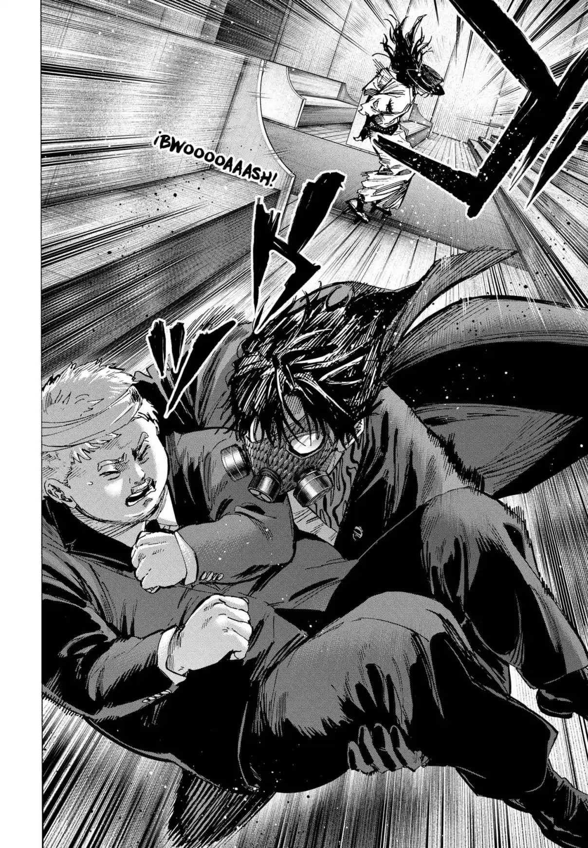 MARRIAGETOXIN - Capítulo 73 - Página 16 - LectorTMOo