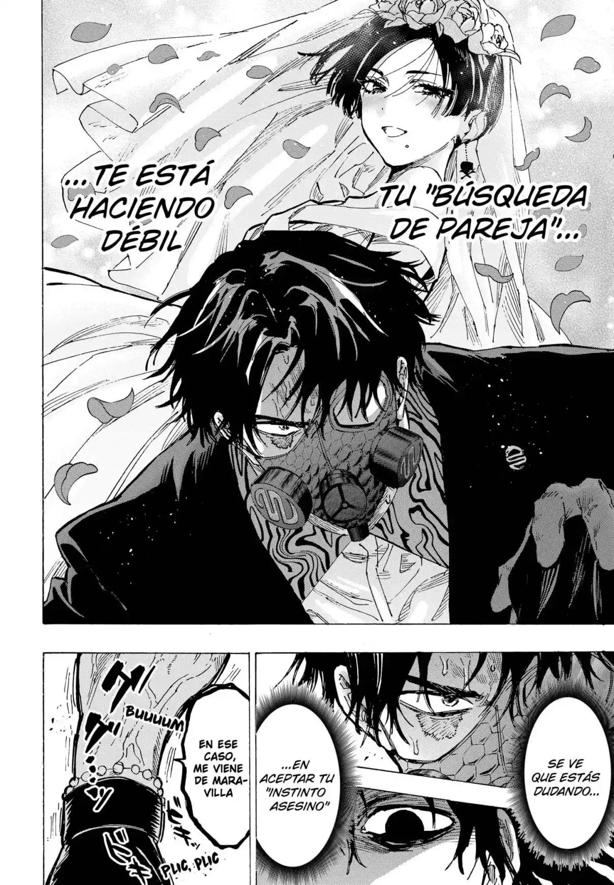 MARRIAGETOXIN - Capítulo 74 - Página 6 - LectorTMOo