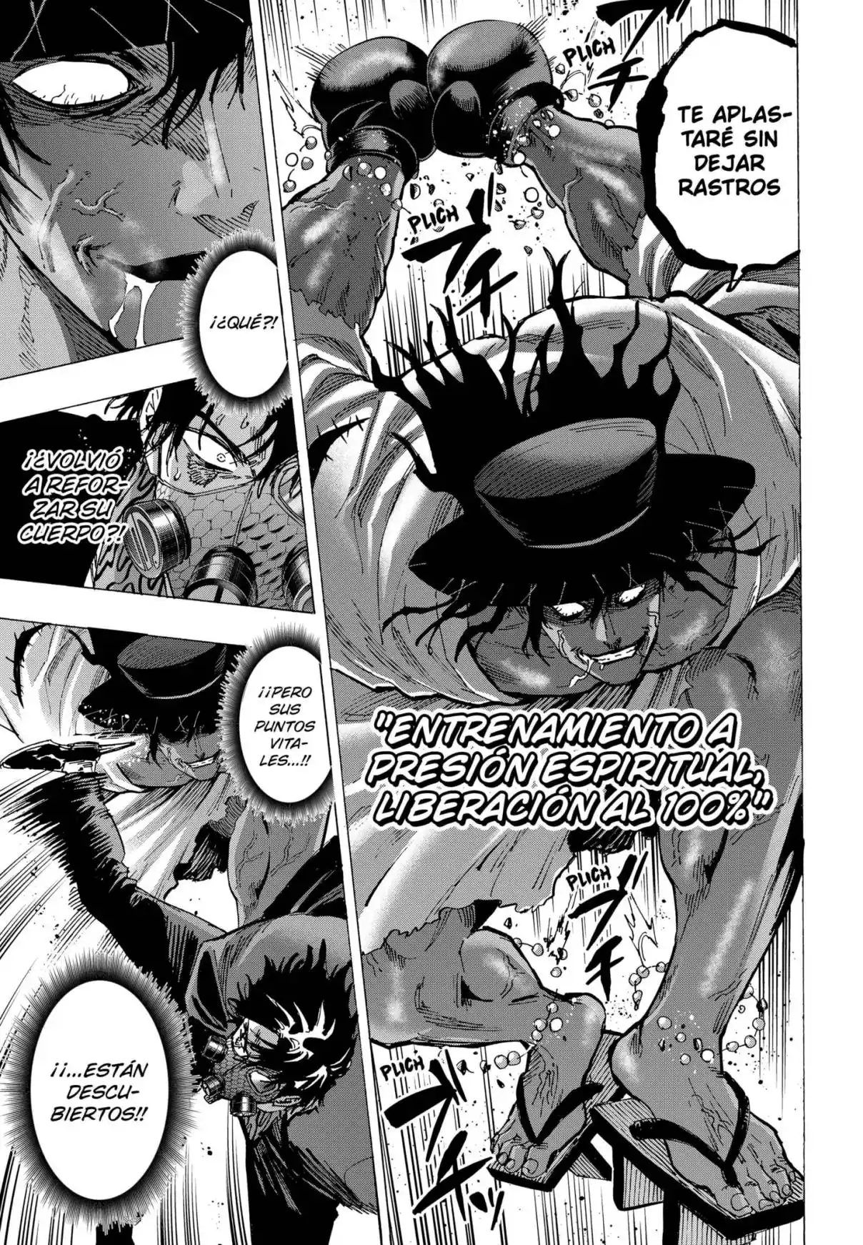 MARRIAGETOXIN - Capítulo 74 - Página 7 - LectorTMOo