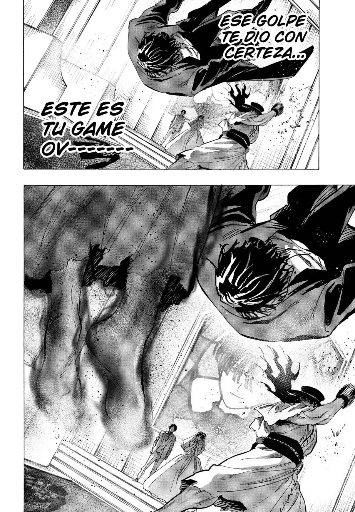 MARRIAGETOXIN - Capítulo 74 - Página 10 - LectorTMOo